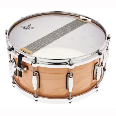 Gretsch 14"x6,5" Silver Series Maple