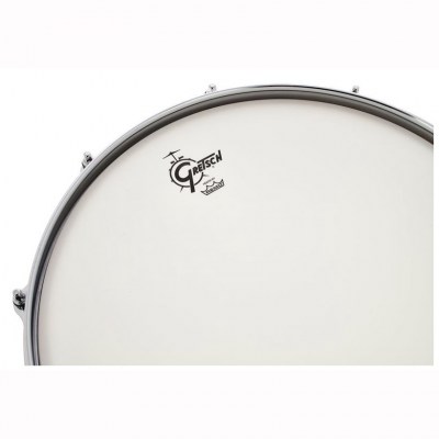 Gretsch 14"x6,5" Silver Series Maple