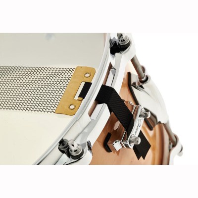Gretsch 14"x6,5" Silver Series Maple