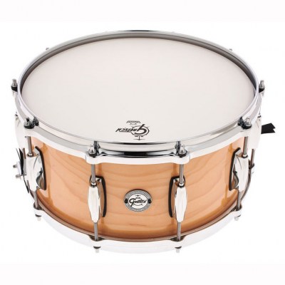 Gretsch 14"x6,5" Silver Series Maple