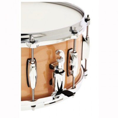Gretsch 14"x6,5" Silver Series Maple