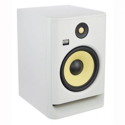 krk white