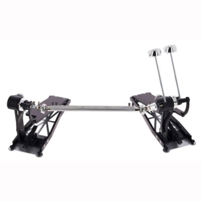 Trick Drums Dominator Double Pedal lefty