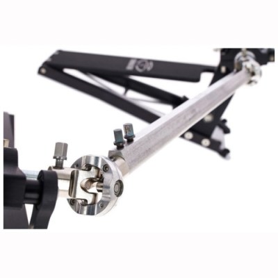 Trick Drums Dominator Double Pedal lefty