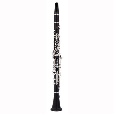 F.A. Uebel 638 Bb-Clarinet