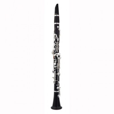 F.A. Uebel 638 Bb-Clarinet