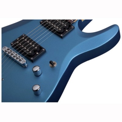 Schecter C-6 Deluxe SMLB