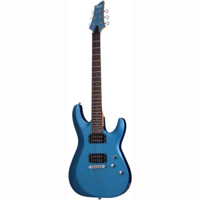 Schecter C-6 Deluxe SMLB