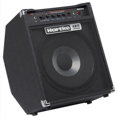 Hartke Kickback KB15