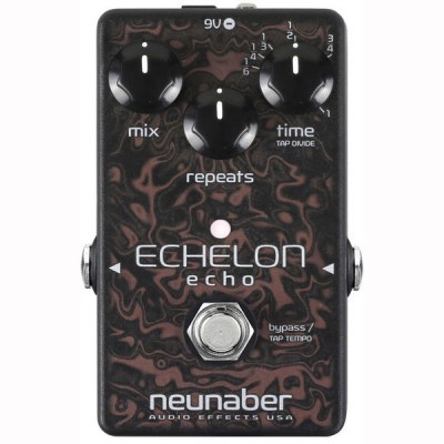 Neunaber Echelon Echo True Bypass