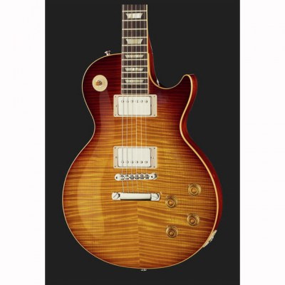 Gibson Les Paul 59 Lee Roy Parnell