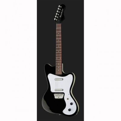 danelectro 67 black