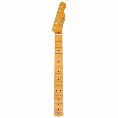 Fender Tele Neck Vint C Shape MN