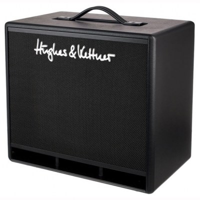 Hughes&Kettner TS 112 Pro Guitar Box