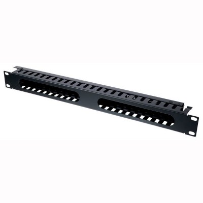 the t.racks Rack Organizer 1U