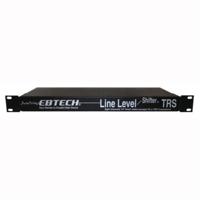 Morley Ebtech Line Level Shifter TRS