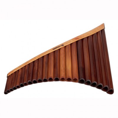 Thomann Panflute G