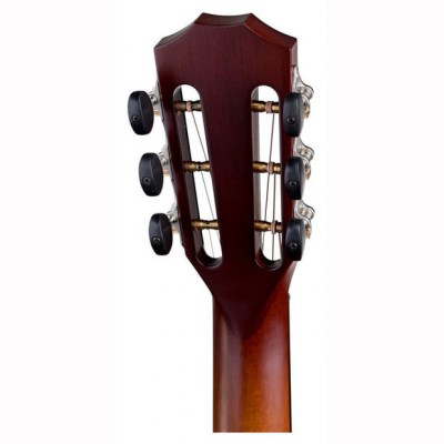 Taylor 512ce 12-Fret LTD KoaV-Bracing