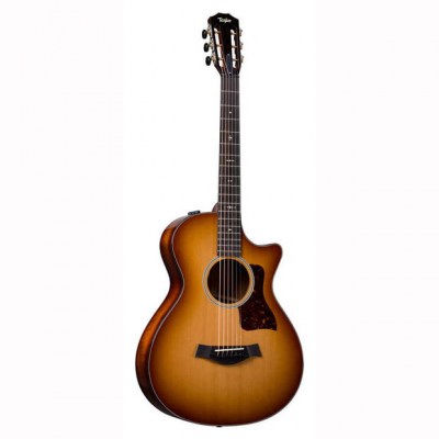 Taylor 512ce 12-Fret LTD KoaV-Bracing