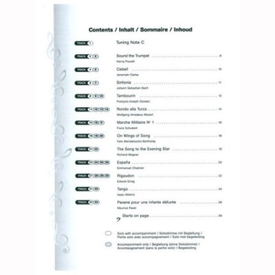 De Haske Steven Mead: Classical Euphoni