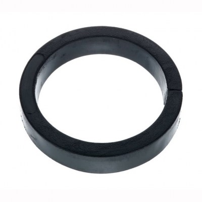 Stairville Snap Protector Ring Bk 200pcs