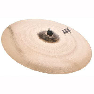 Sabian 22" AAX Medium Ride