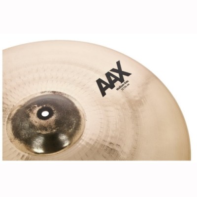 Sabian 22" AAX Medium Ride