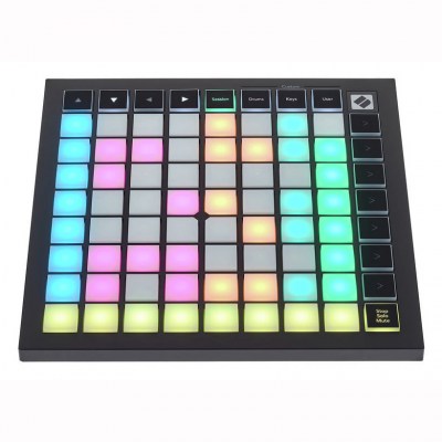 Novation Launchpad Mini MK3