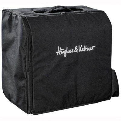 Hughes&Kettner Softcover Black Spirit 200