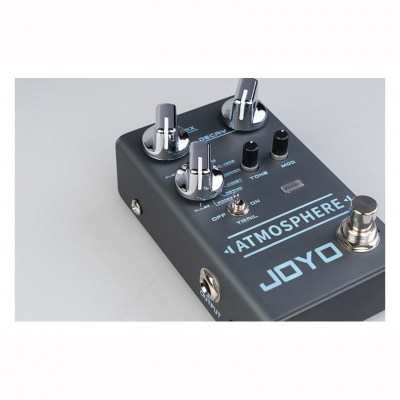 Joyo R-14 Atmosphere Reverb