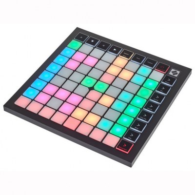 Novation Launchpad X