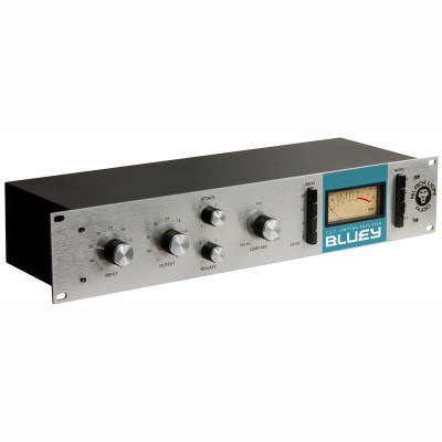 Black Lion Audio Bluey Limiter