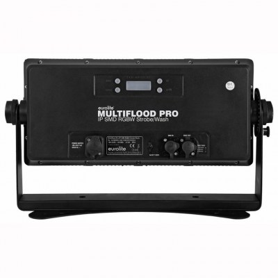 Eurolite Multiflood Pro IP SMD RGBW