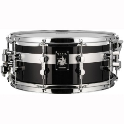 Sonor SSD 14"x6,25" Jost Nickel