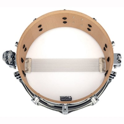 Sonor SSD 14"x6,25" Jost Nickel