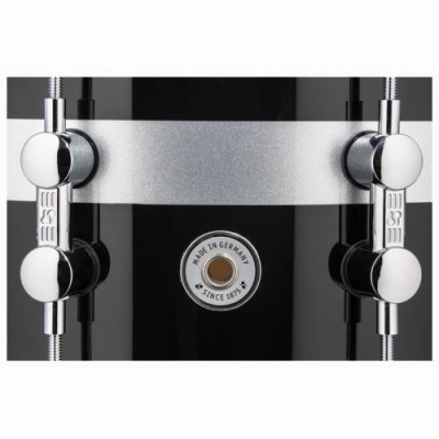 Sonor SSD 14"x6,25" Jost Nickel