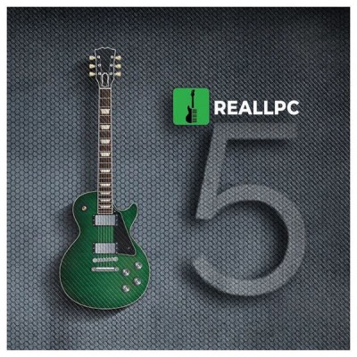 MusicLab RealLPC 5