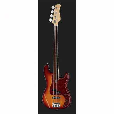 Marcus Miller P7 Alder 4 Fretless TS 2nd Gen