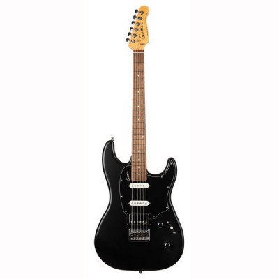 Godin Session HT Matte Black RN