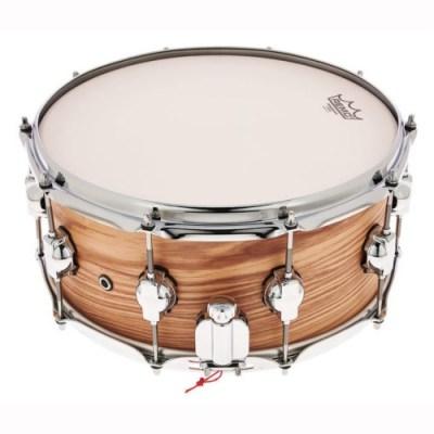 DS Drums 14"x6,5" Super Nature OliveAsh