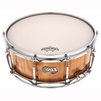 CAZZ Snare 14"x5,5" Robinia