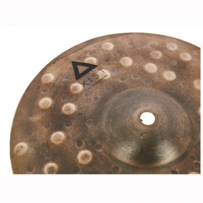 Istanbul Agop 10" Xist Dry Dark Hi-Hat