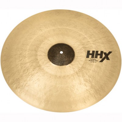 Sabian 22" HHX Complex Medium Ride