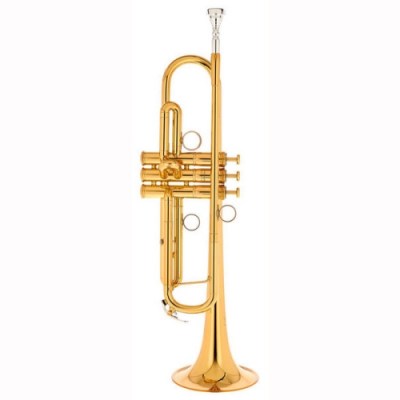 Yamaha YTR-8340 EM Eric Miyashiro SEL