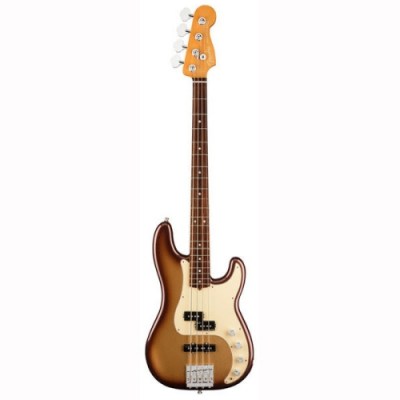 Fender AM Ultra P Bass RW Mocha Burst