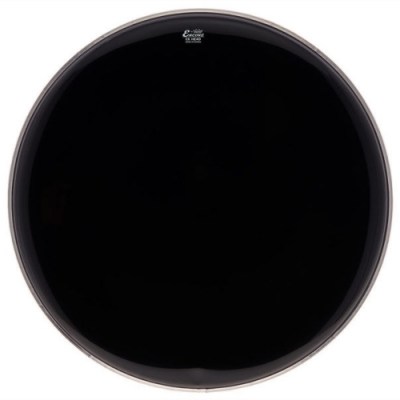 Remo Encore 20" Amba. Ebony BD