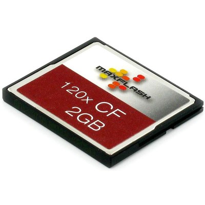 Thomann Compact Flash Card 2 GB