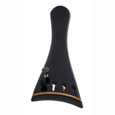 Acura Meister Hollow Tailpiece Violin Round