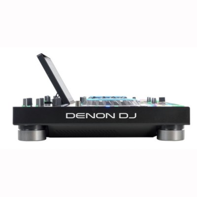 Denon DJ Prime 4 CTRL Case Bundle