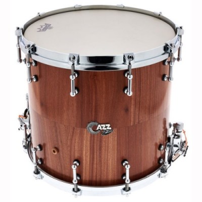 CAZZ Snare 14"x5" Concert Tenor Drum